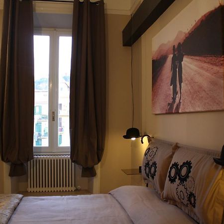 Bed and Breakfast Le Sorelle Lumiere Rom Zimmer foto