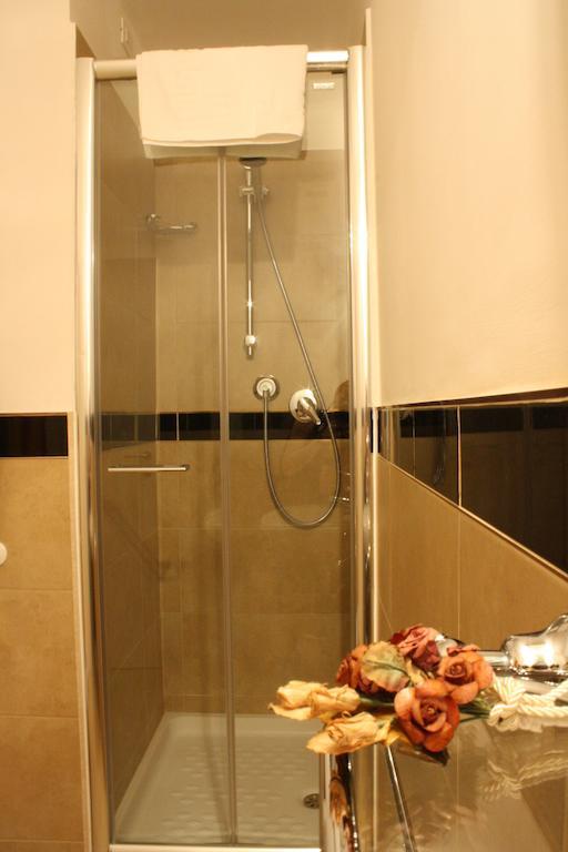 Bed and Breakfast Le Sorelle Lumiere Rom Zimmer foto