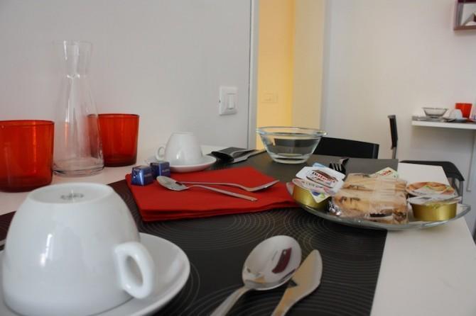Bed and Breakfast Le Sorelle Lumiere Rom Exterior foto
