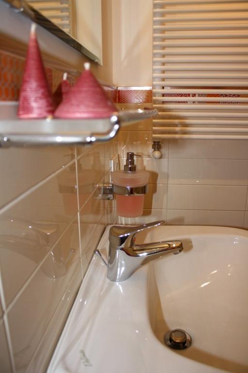 Bed and Breakfast Le Sorelle Lumiere Rom Zimmer foto